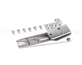 000121 Nutrifaster Latch & Strike W Screws (One Side) - N3