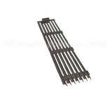 000129 Hestan Commercial Grate Assy, Cast Iron