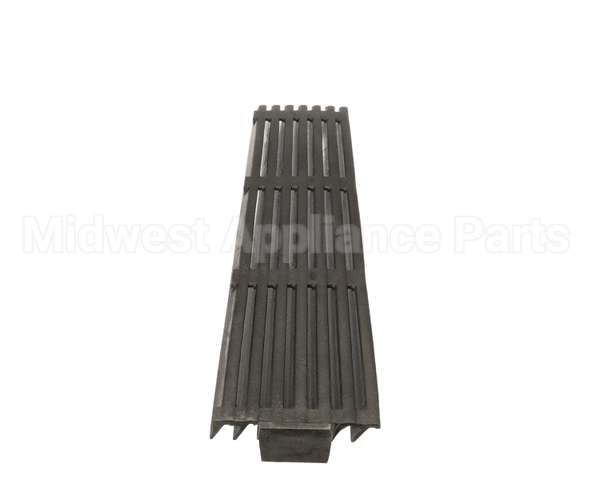 000129 Hestan Commercial Grate Assy, Cast Iron