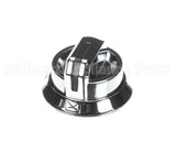 000130-S Hestan Commercial Service, Knob Assy., On-Off, 100%