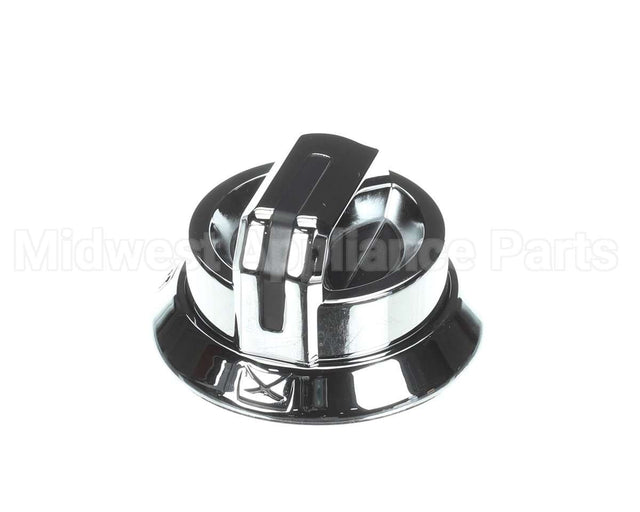 000130-S Hestan Commercial Service, Knob Assy., On-Off, 100%