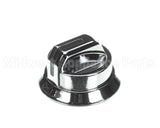 000130-S Hestan Commercial Service, Knob Assy., On-Off, 100%