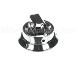 000130-S Hestan Commercial Service, Knob Assy., On-Off, 100%