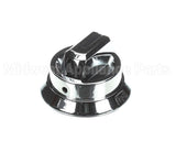 000130-S Hestan Commercial Service, Knob Assy., On-Off, 100%