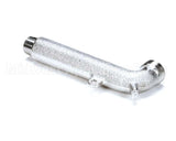 000188-25 T&S Brass B0665 Spout Rough Chrome Plated