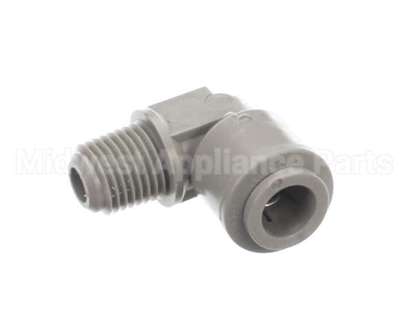 0002136795 Haws Elbow