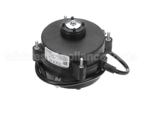 0002200 Polar Temp Condensor Fan Motor