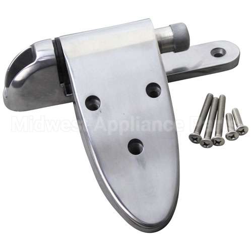 000230 Compatible Bally Hinge - Reversible