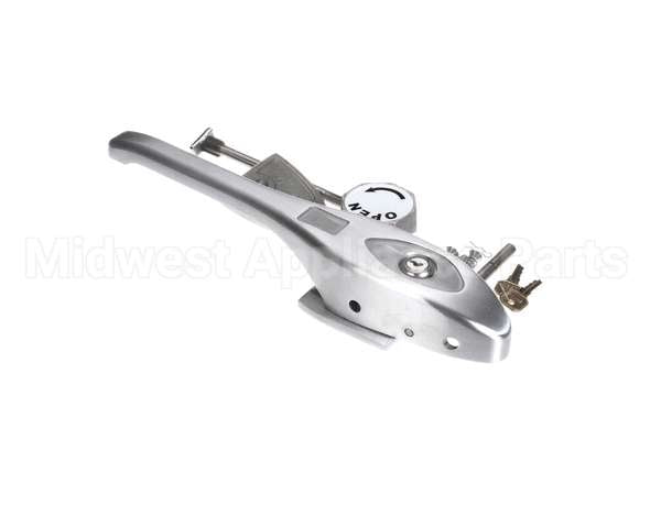 000232 Bally Latch Assembly