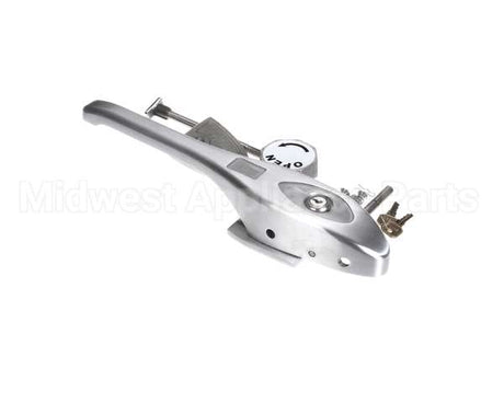 000232 Bally Latch Assembly