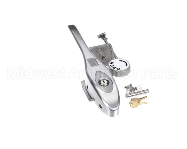 000232 Bally Latch Assembly