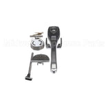 000232 Bally Latch Assembly