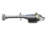 000233 Bally D1000 Polished Handle Assembly