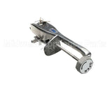 000233 Bally D1000 Polished Handle Assembly