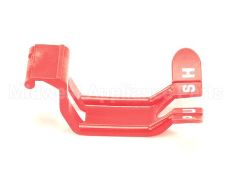 00026L Grindmaster Cecilware Handle Push Cad5/7/10/Ht1