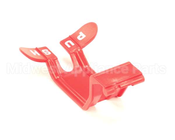 00026L Grindmaster Cecilware Handle Push Cad5/7/10/Ht1