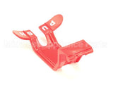 00026L Grindmaster Cecilware Handle Push Cad5/7/10/Ht1