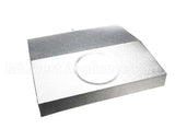 0002777 Polar Temp Single Fan Drain Pan