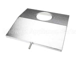 0002777 Polar Temp Single Fan Drain Pan