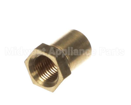 000293-033 Hestan Commercial Orifice, Hood, 33 Dms