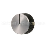 000320SP Compatible Merco Knob 1-1/8 D, Pointer