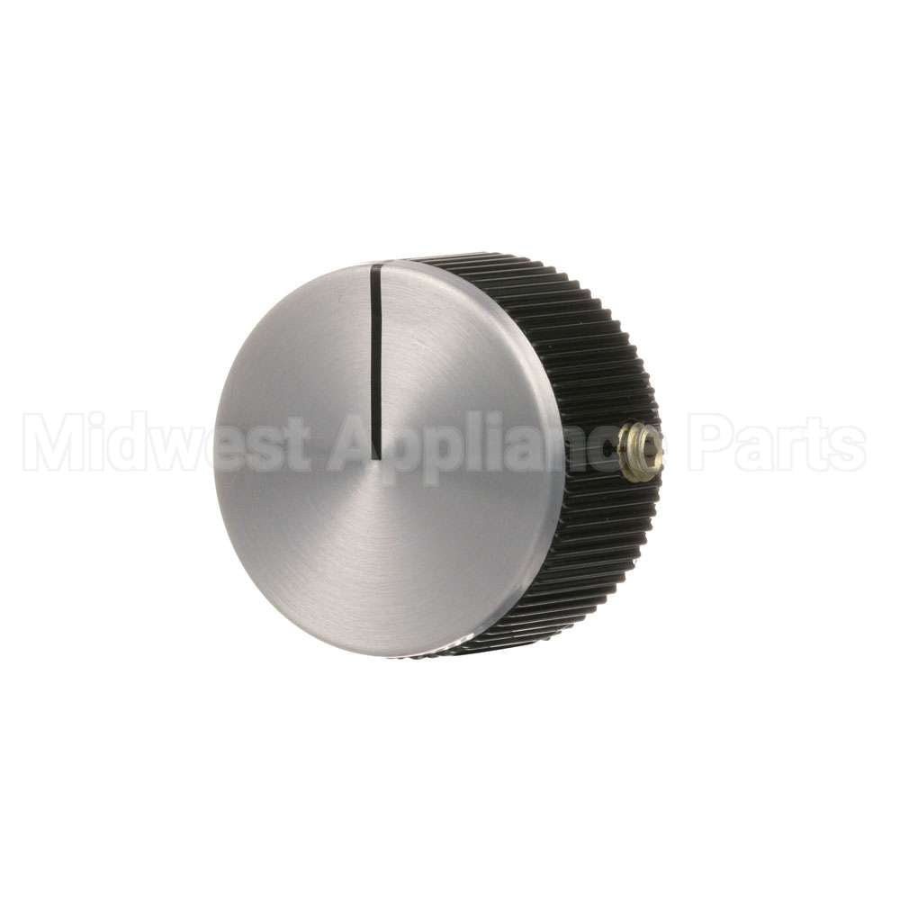 000320SP Compatible Merco Knob 1-1/8 D, Pointer