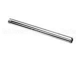 000346-40 T&S Brass B-0109-1 6 Nipple, Chrome Plated