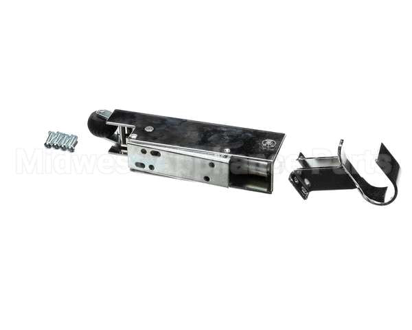 000354 Bally Door Closer