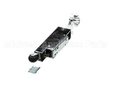 000354 Bally Door Closer