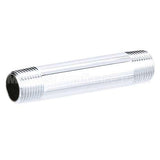 000358-40 Compatible TS Brass Riser - 3" X 3/8"