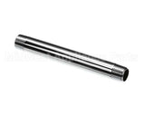 000361-40 T&S Brass Nipple/Riser, 3/8 Npt X 5 Long