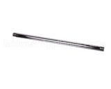 000367-40 T&S Brass Riser, 3/8 Npt X 14 Long