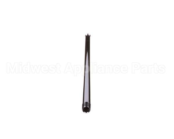 000367-40 T&S Brass Riser, 3/8 Npt X 14 Long