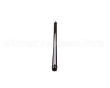 000367-40 T&S Brass Riser, 3/8 Npt X 14 Long
