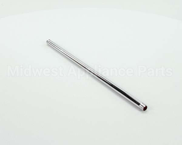 000369-40 T&S Brass Riser, 3/8 Npt, 18 Length