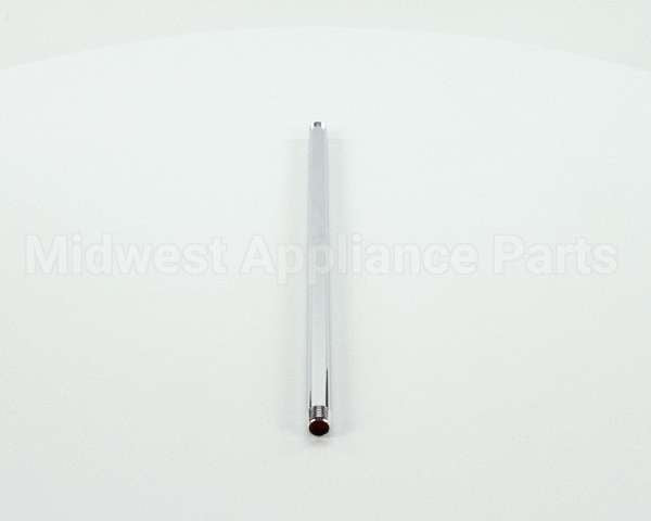 000369-40 T&S Brass Riser, 3/8 Npt, 18 Length