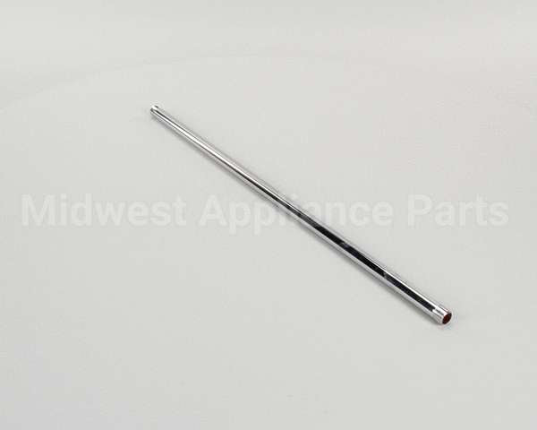 000372-40 T&S Brass Riser, 3/8 Npt, 24 Length