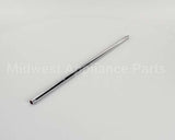 000372-40 T&S Brass Riser, 3/8 Npt, 24 Length
