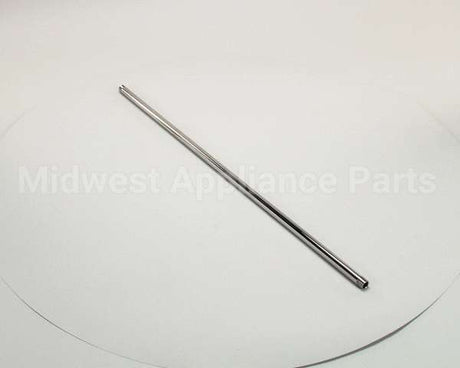 000373-40 T&S Brass Riser, 3/8 Npt, 26 Length