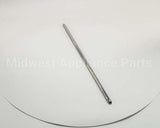 000373-40 T&S Brass Riser, 3/8 Npt, 26 Length