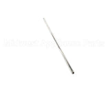 000376-40 T&S Brass 3/8 Npt X 32 Riser, Chrome Plated