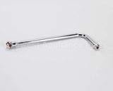 000384-40 T&S Brass Sldrd L Tub 12 Pltd