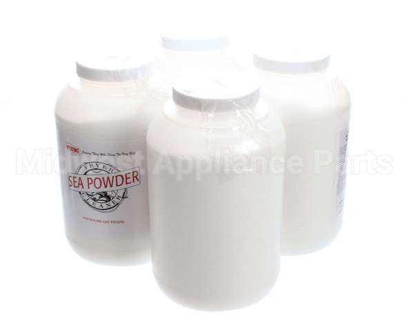 000394 Keating Sea Powder 4-8# Price 1-5 Case