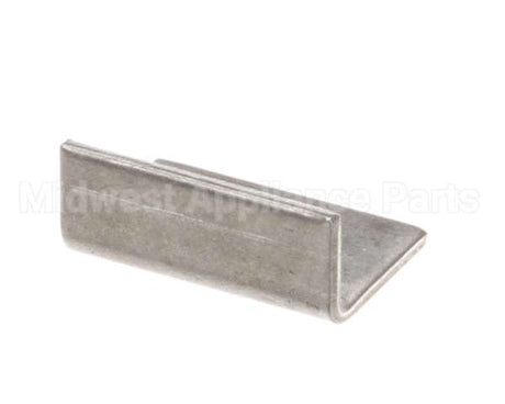 0004-01 Nieco Bearing Hold Down Bracket