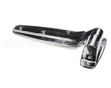 000425 Imperial Brown Hinge Assy