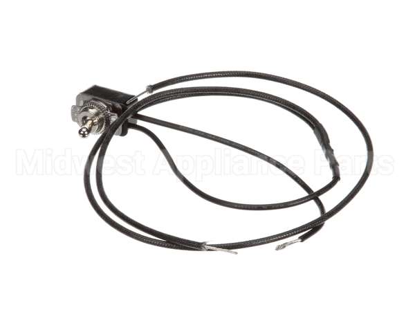 000465 Keating Switch Toggle On-Off With Adde