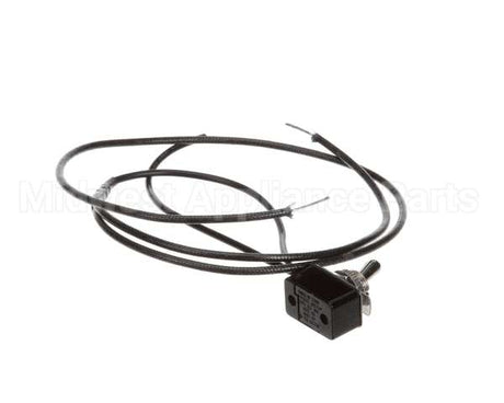 000465 Keating Switch Toggle On-Off With Adde