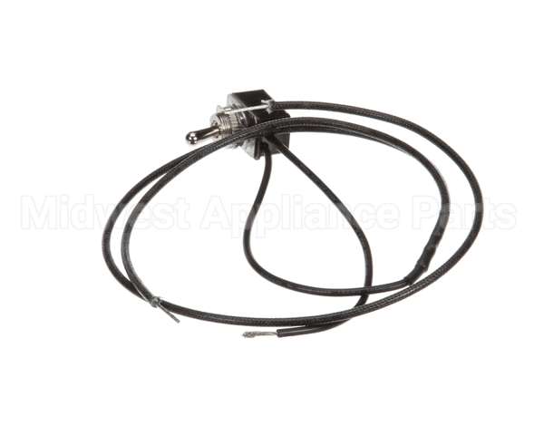 000465 Keating Switch Toggle On-Off With Adde