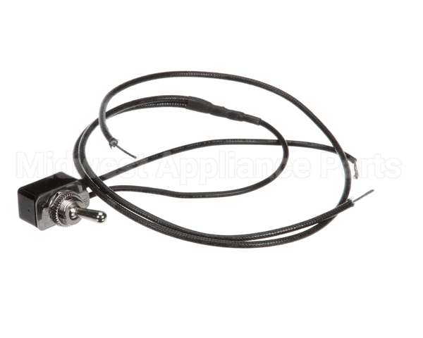 000465 Keating Switch Toggle On-Off With Adde