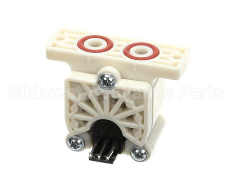 00053558 Rancilio Flowmeter With O-Rings